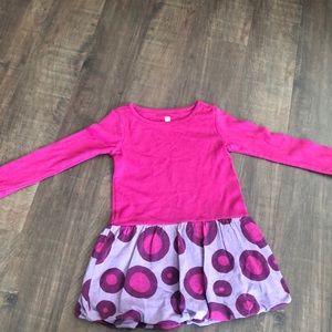 Tea Collection 2T dress